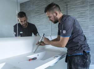 Een totaalrenovatie van je badkamer of een mini-renovatie?