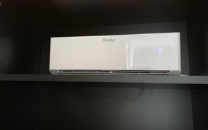 airco binnenunit