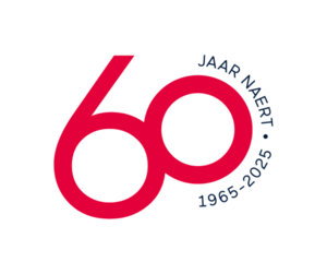 60 jaar Naert