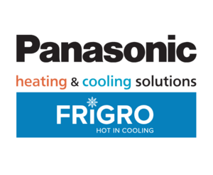 Panasonic by Frigro