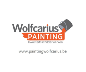 Wolfcarius Painting