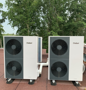 Warmtepomp